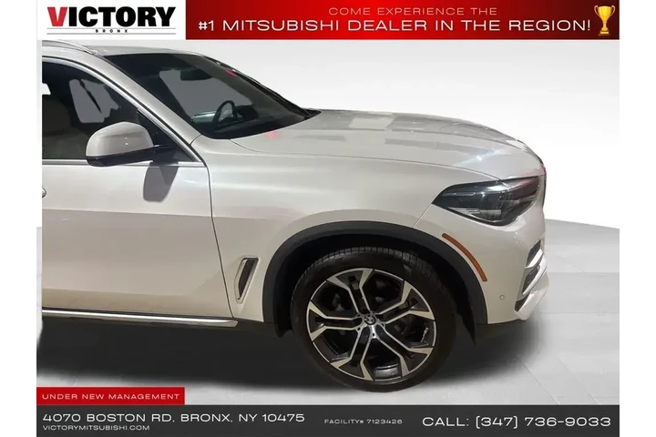 $23995 : BMW X5 2022 AWD xDrive40i 4d image 9