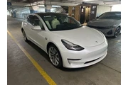 Tesla Model 3 2020 AWD Long en San Diego