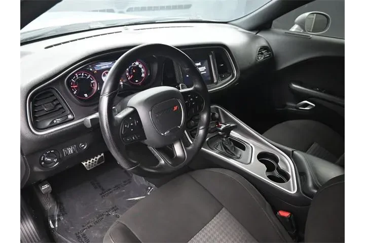 $23959 : Dodge Challenger 2021 GT 2dr image 4