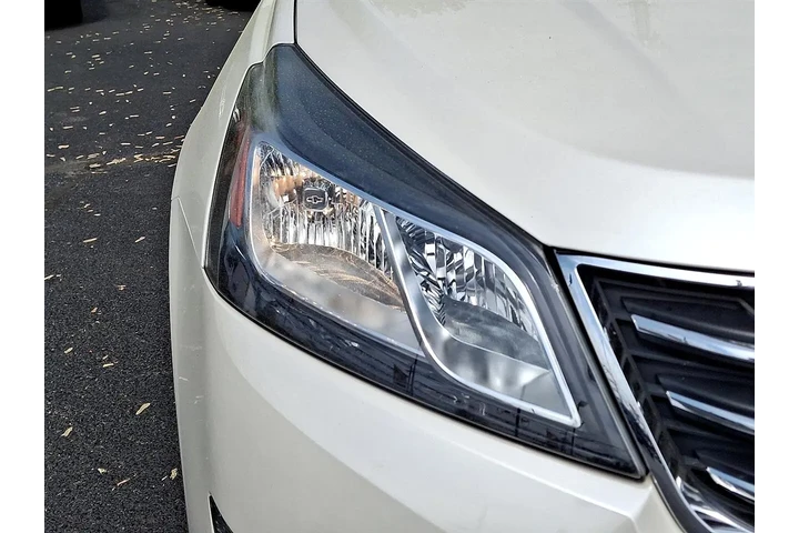 $10500 : 2013 Traverse LTZ AWD image 9