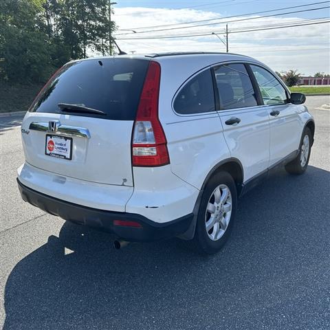 $8994 : PRE-OWNED 2007 HONDA CR-V EX image 5