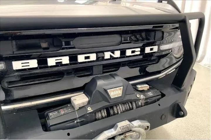 $39197 : Ford Bronco 2023 4x4 Base Ad image 1