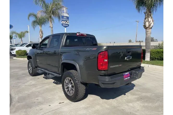 $31888 : Chevrolet Colorado 2018 4x4 image 6