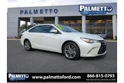 Toyota Camry 2016 SE 4dr Sed en Charleston