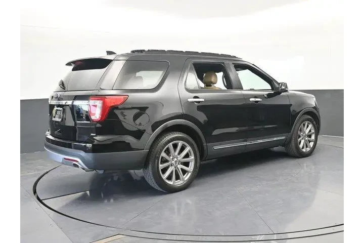 $15500 : Ford Explorer 2017 Limited 4 image 6