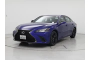 $39998 : Lexus ES 350 2022 F SPORT 4d thumbnail