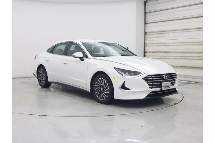 $23998 : Hyundai SONATA Hybrid 2023 S image 1