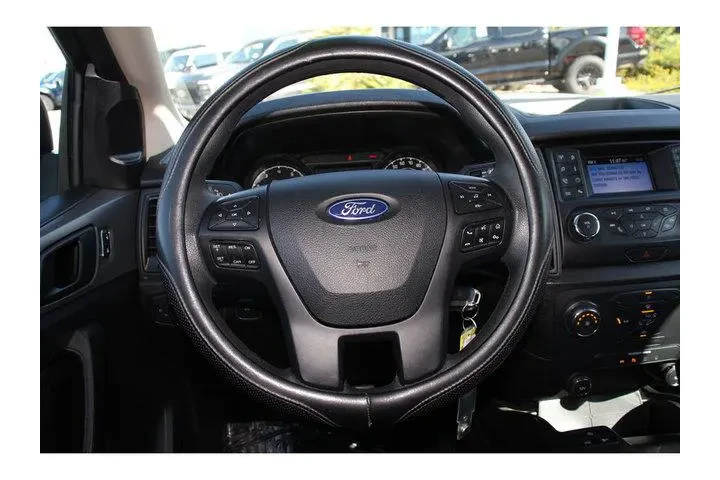 $21916 : Ford Ranger 2019 4x2 XL 4dr image 3