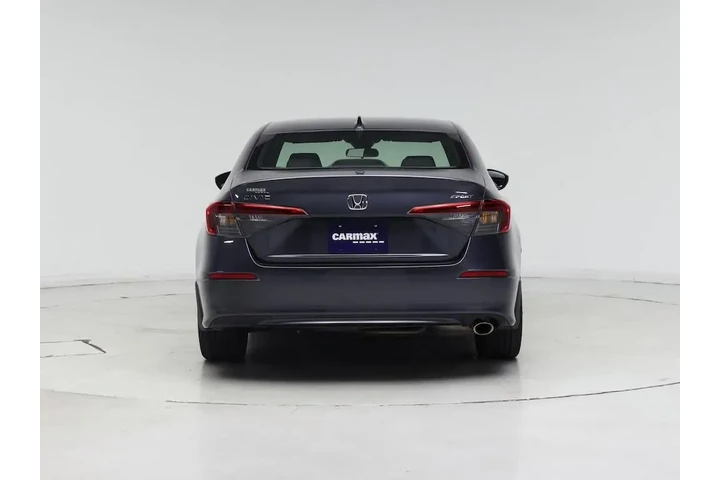 $26998 : Honda Civic 2024 Sport 4dr S image 6