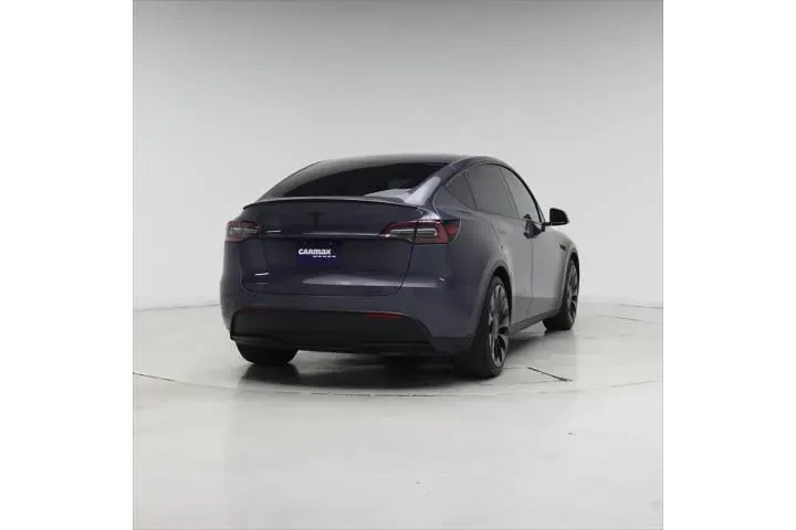 $29998 : Tesla Model Y 2022 AWD Perfo image 8