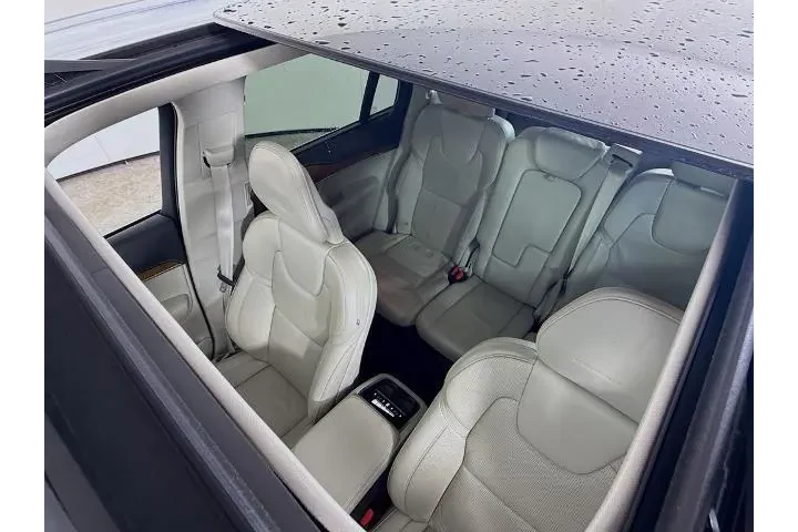 $21900 : Volvo XC90 2017 AWD T8 eAWD image 10