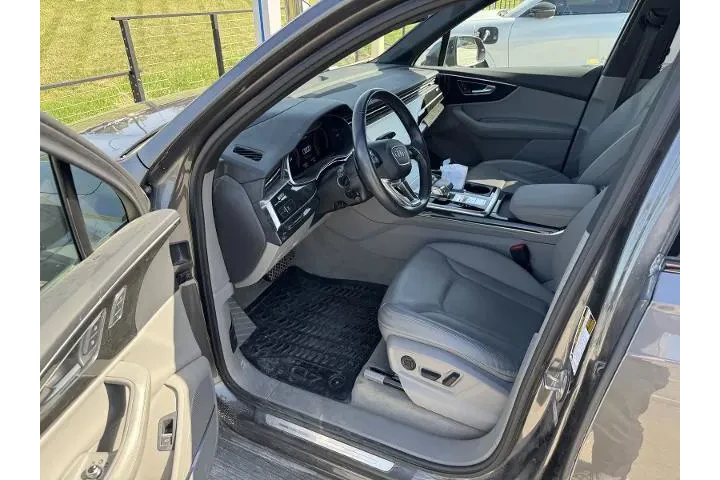 $32240 : Audi Q7 2021 AWD quattro Pre image 5