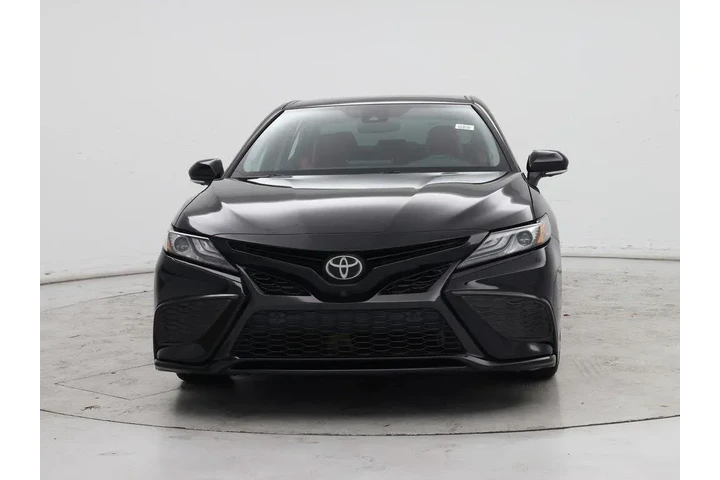 $28998 : Toyota Camry 2022 XSE 4dr Se image 5