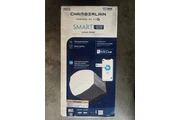 Smart home garage door opener thumbnail