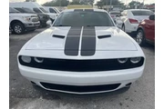 $9850 : 2016 Challenger SXT Plus thumbnail