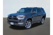 Toyota 4Runner 2022 4x2 TRD en Los Angeles