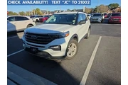 Ford Explorer 2023 XLT 4dr S