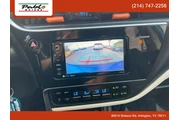 2018 TOYOTA COROLLA IM HATCHB en Arlington TX