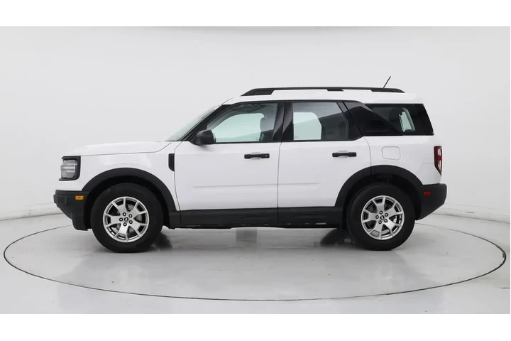$23998 : Ford Bronco Sport 2022 AWD B image 3