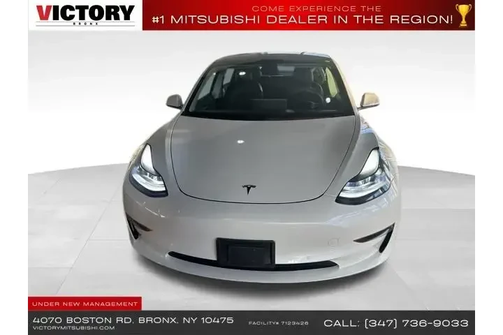 $17995 : Tesla Model 3 2021 Standard image 2