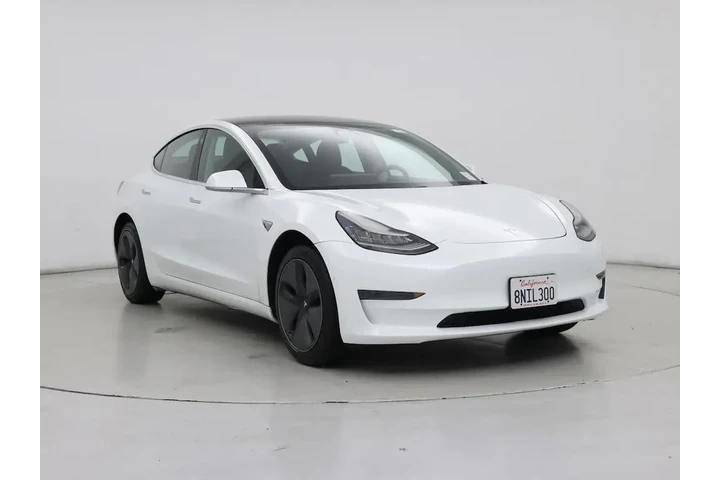 $20998 : Tesla Model 3 2020 AWD Stand image 1