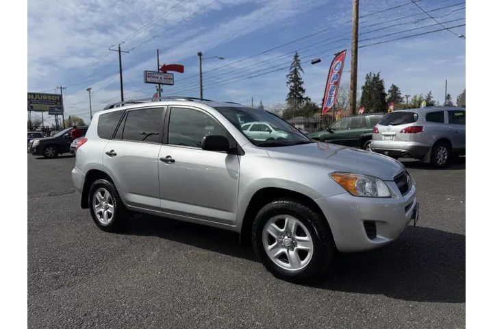 $11900 : 2012 RAV4 image 5