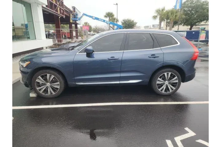 $31956 : Volvo XC60 2022 AWD B6 Inscr image 4