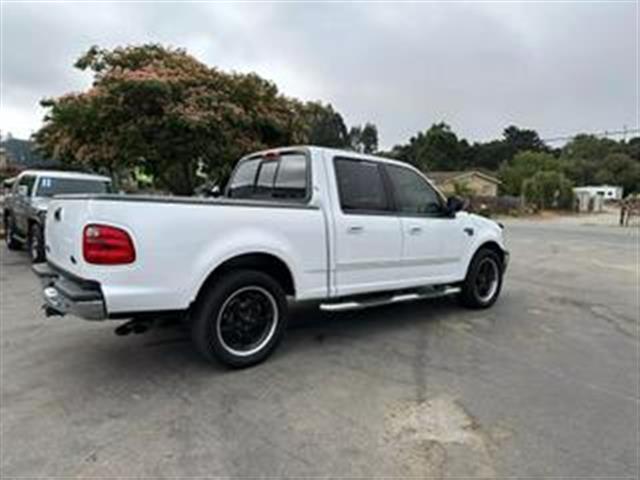 $9999 : 2003 FORD F150 SUPERCREW CAB image 5