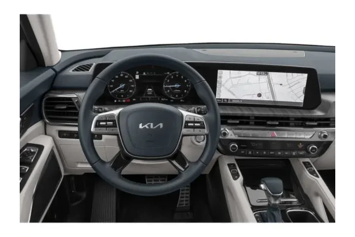 $34998 : Kia Telluride 2023 AWD SX 4d image 7