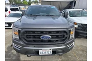 $37900 : Ford F-150 2023 4x4 Platinum thumbnail