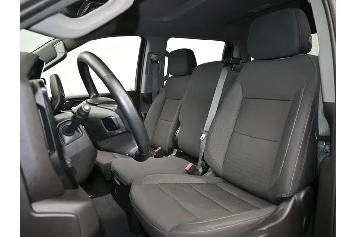 $37991 : Chevrolet Silverado 1500 202 image 10