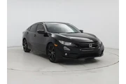 Honda Civic 2019 Sport 4dr S en Omaha