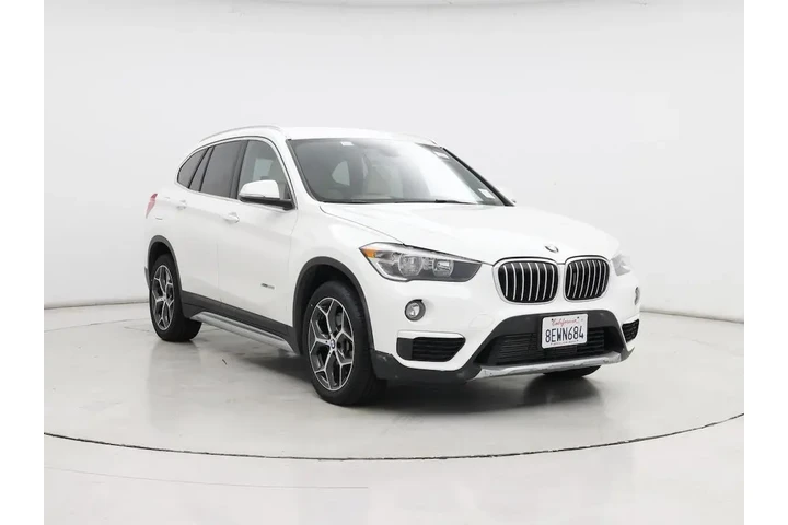 $20998 : BMW X1 2018 AWD xDrive28i 4d image 1