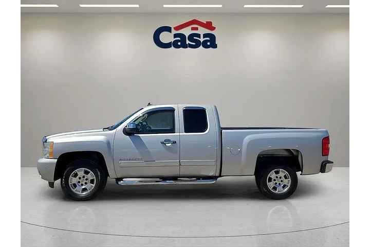 $13995 : Chevrolet Silverado 1500 201 image 5