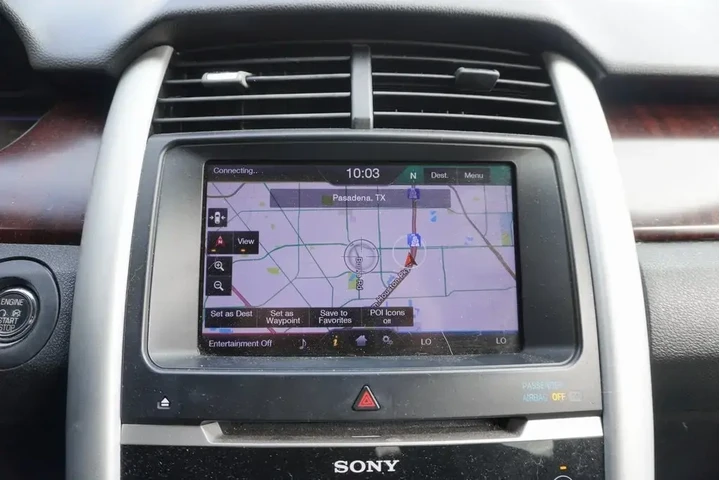 $12988 : Ford Edge 2013 Limited 4dr C image 9