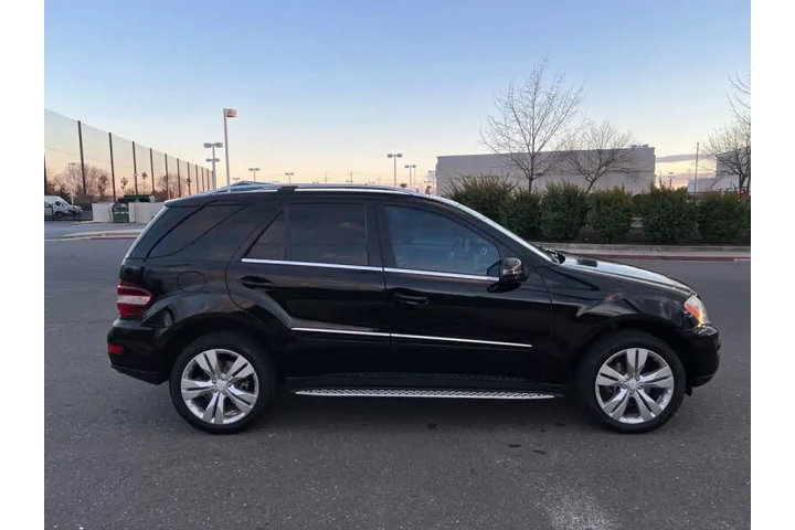 $9995 : 2011 Mercedes-Benz M-Class ML image 6