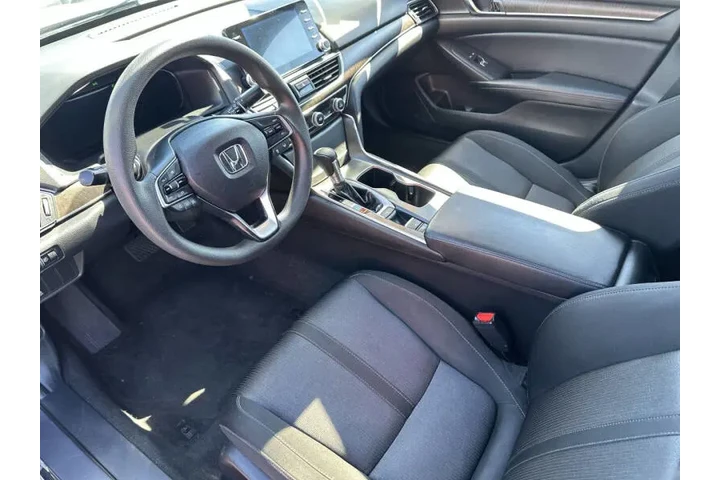 $11995 : 2018 Accord image 8