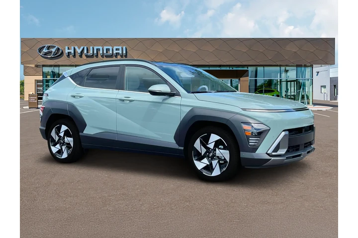 $19877 : Hyundai KONA 2024 Limited 4d image 10