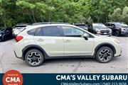 $16997 : PRE-OWNED 2016 SUBARU CROSSTR thumbnail