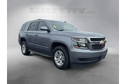 $25500 : Chevrolet Tahoe 2018 4x4 LT thumbnail