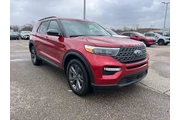 $37215 : Ford Explorer 2024 AWD XLT 4 thumbnail