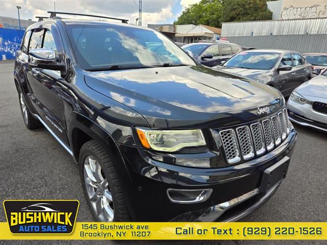 $16995 : Used 2016 Grand Cherokee 4WD image 2