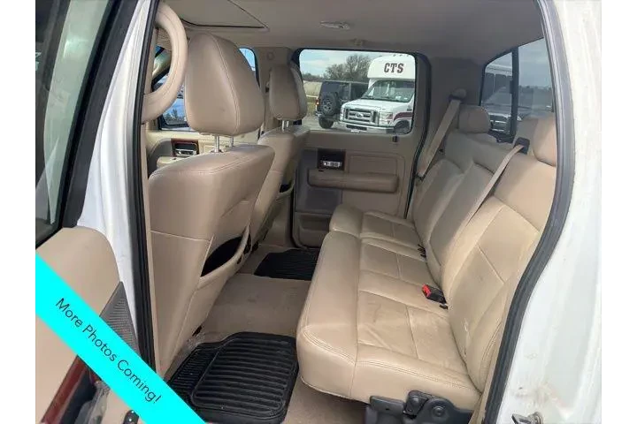 $4995 : Ford F-150 2006 XLT 4dr Supe image 5