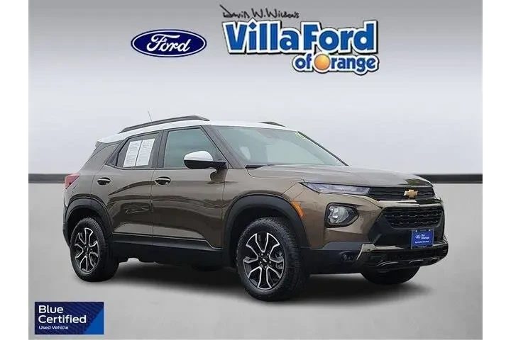 $25900 : Chevrolet Trailblazer 2022 4 image 1