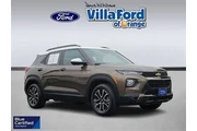 Chevrolet Trailblazer 2022 4 en Orange County