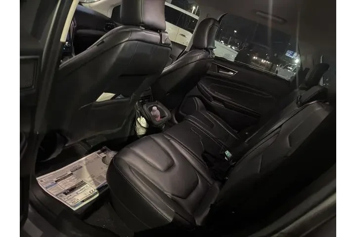 $21991 : Ford Edge 2022 AWD Titanium image 6