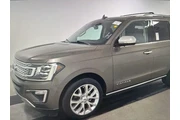 Ford Expedition 2019 4x2 Pla