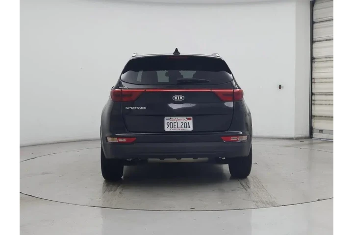 $13599 : Kia Sportage 2018 EX 4dr SUV image 6