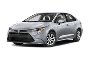 Toyota Corolla 2023 LE 4dr S