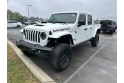 Jeep Gladiator 2022 4x4 Moja en Nashville